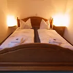 アパート Haus Susanne *