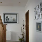 דירה Haus Susanne