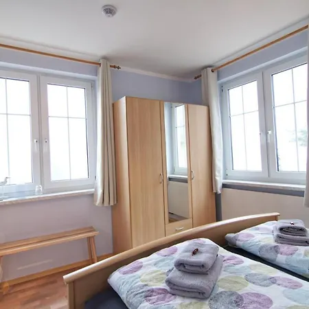 Haus Susanne Apartamento *