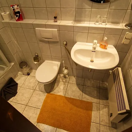 Haus Susanne *