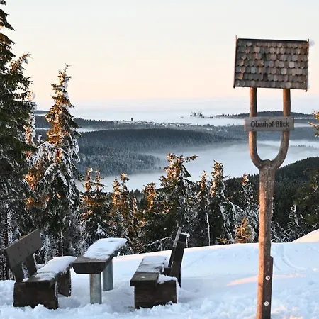 Haus Susanne Appartement *