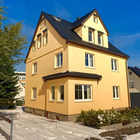 Haus Susanne * Oberhof (Thuringia)