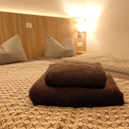 Haus Susanne Oberhof (Thuringia)