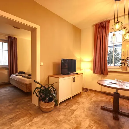 Haus Susanne オーバーホーフ