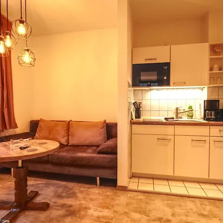 Haus Susanne Apartamento *