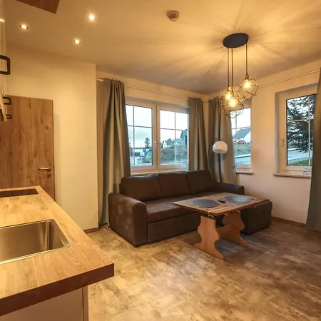 Haus Susanne *