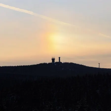 Haus Susanne דירה *