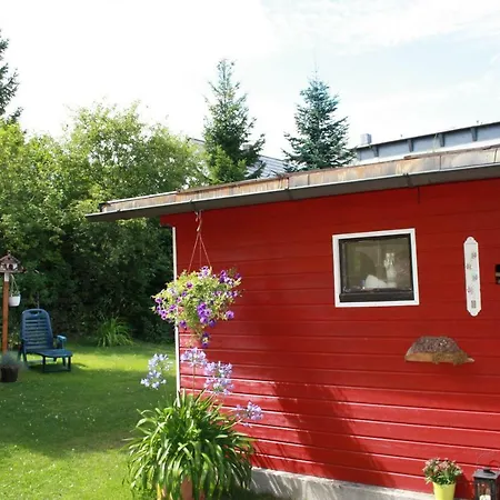 Haus Susanne Appartement