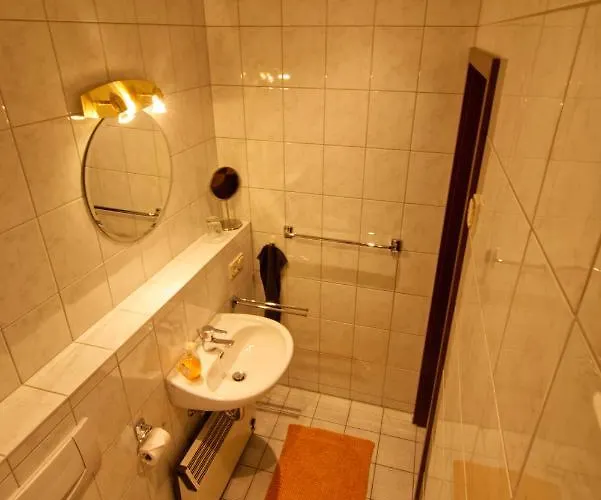 Appartement Haus Susanne Oberhof (Thuringia)