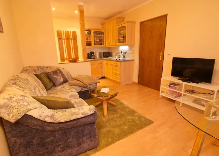 Haus Susanne Appartement