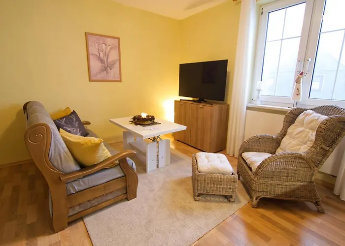 Haus Susanne Apartamento *