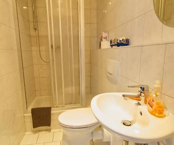 Haus Susanne Oberhof (Thuringia)