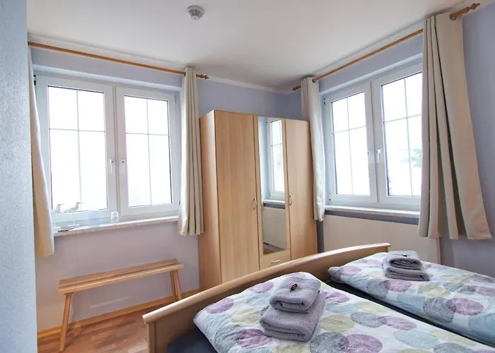 Haus Susanne Appartement *