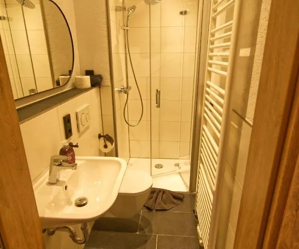 Appartement Haus Susanne Oberhof (Thuringia)