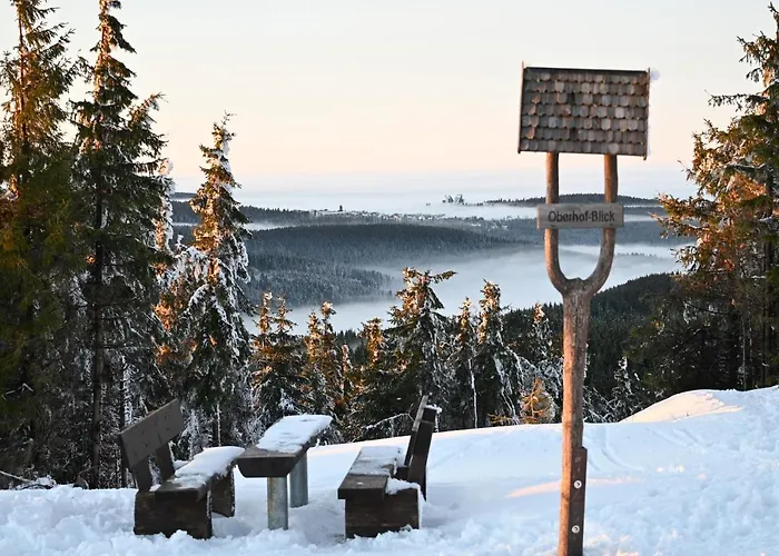 Haus Susanne Apartamento *