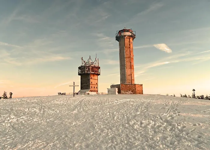 Haus Susanne Oberhof (Thuringia)