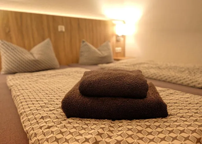 Haus Susanne Oberhof (Thuringia)