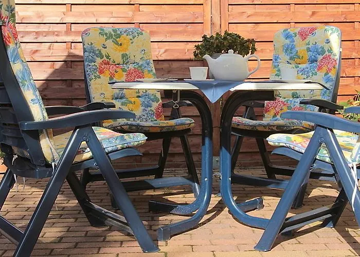 Haus Susanne Oberhof (Thuringia)