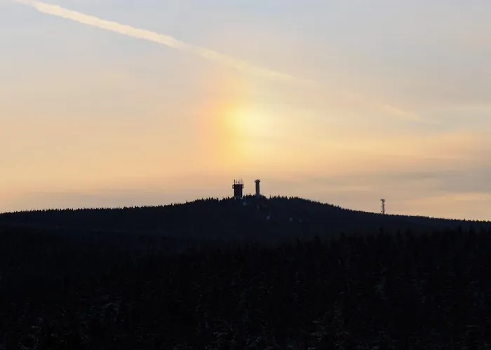 Haus Susanne Appartement *