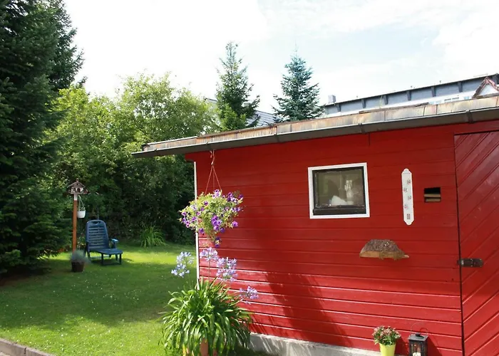 Haus Susanne Appartement